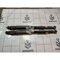 Амортизатор задний Renault Logan 2005-2014