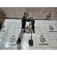 Блок педалей Renault Logan 2005-2014