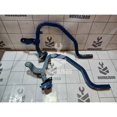 Петля крышки багажника Renault Logan 2005-2014 Петля крышки багажника Renault Logan 2005-2014