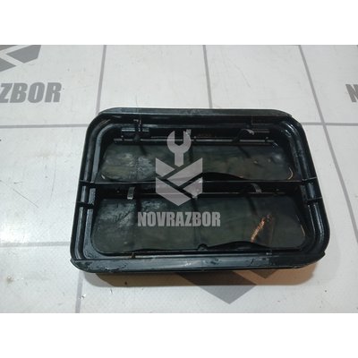 Решетка вентиляционная Renault Logan 2005-2014 Решетка вентиляционная Renault Logan 2005-2014