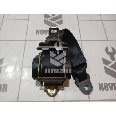 Ремень безопасности Renault Logan 2005-2014 Ремень безопасности Renault Logan 2005-2014
