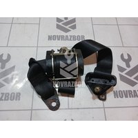 Ремень безопасности Renault Logan 2005-2014