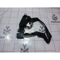 Ответная часть ремня безопасности Renault Logan 2005-2014