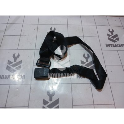 Ответная часть ремня безопасности Renault Logan 2005-2014 Ответная часть ремня безопасности Renault Logan 2005-2014