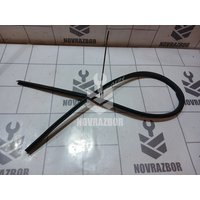 Молдинг лобового стекла Renault Logan 2005-2014