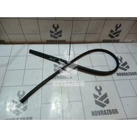 Молдинг лобового стекла Renault Logan 2005-2014