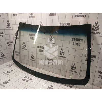 Стекло лобовое (ветровое) Renault Logan 2005-2014