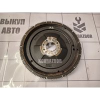 Маховик Peugeot 307 2001-2008