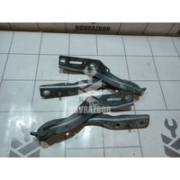Петля капота Peugeot 307 2001-2008