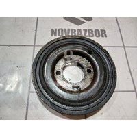 Шкив коленвала Peugeot 307 2001-2008