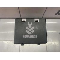 Кожух Renault Logan 2005-2014