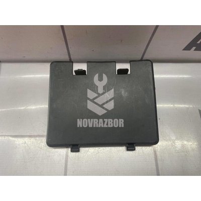 Кожух Renault Logan 2005-2014 Кожух Renault Logan 2005-2014