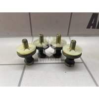 Ответная часть замка двери Renault Logan 2005-2014