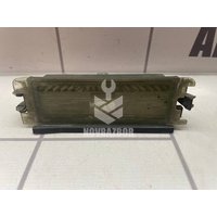 Фонарь подсветки номера Renault Logan 2005-2014