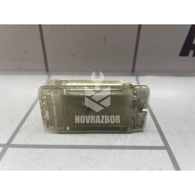 Плафон салонный Renault Logan 2005-2014 Плафон салонный Renault Logan 2005-2014