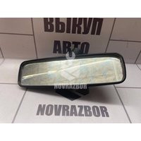 Зеркало заднего вида Peugeot 307 2001-2008