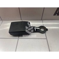 Ответная часть ремня безопасности Peugeot 307 2001-2008