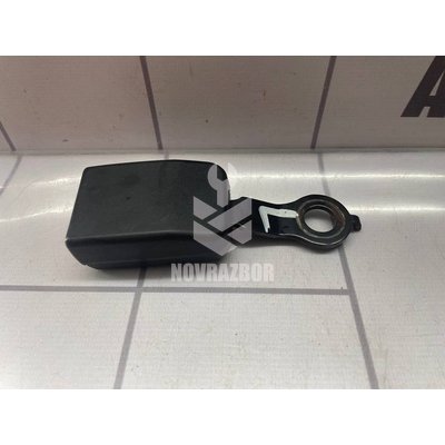 Ответная часть ремня безопасности Peugeot 307 2001-2008