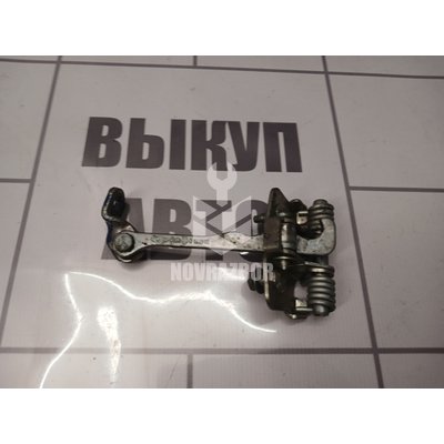 Ограничитель двери Renault Logan 2005-2014