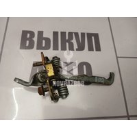 Ограничитель двери Renault Logan 2005-2014
