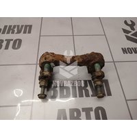 Скоба суппорта заднего Peugeot 307 2001-2008