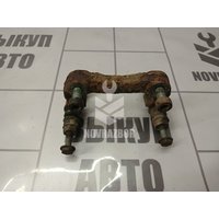 Скоба суппорта заднего Peugeot 307 2001-2008