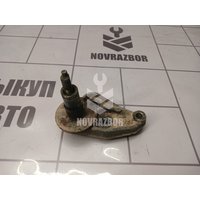 Кронштейн КПП Peugeot 307 2001-2008