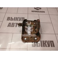 Кронштейн задней балки Peugeot 307 2001-2008