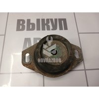 Опора КПП Peugeot 307 2001-2008