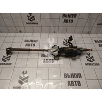 Колонка рулевая Peugeot 307 2001-2008