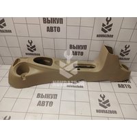 Консоль Ford Focus 1 1998-2004