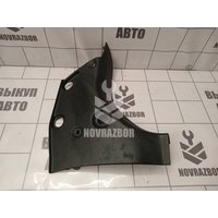 Обшивка багажника Ford Focus 1 1998-2004