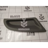 Накладка торпедо Ford Focus 1 1998-2004