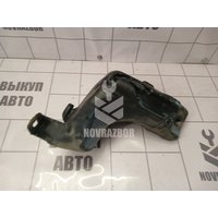 Бачок омывателя лобового стекла Peugeot 307 2001-2008