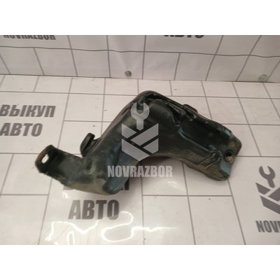 Бачок омывателя лобового стекла Peugeot 307 2001-2008