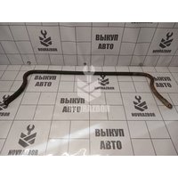 Стабилизатор передний Peugeot 307 2001-2008