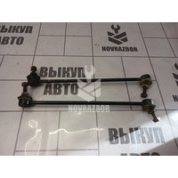 Стойка переднего стабилизатора Peugeot 307 2001-2008