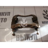 Скоба суппорта переднего Peugeot 307 2001-2008