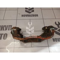 Скоба суппорта переднего Peugeot 307 2001-2008