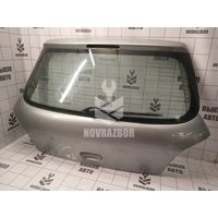 Дверь багажника Peugeot 307 2001-2008