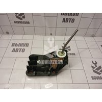 Кулиса КПП Peugeot 307 2001-2008