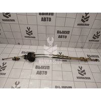 Трос КПП Peugeot 307 2001-2008