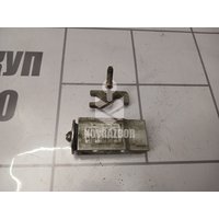 Клапан кондиционера Peugeot 307 2001-2008