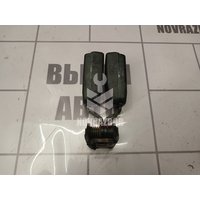 Ответная часть ремня безопасности Peugeot 307 2001-2008