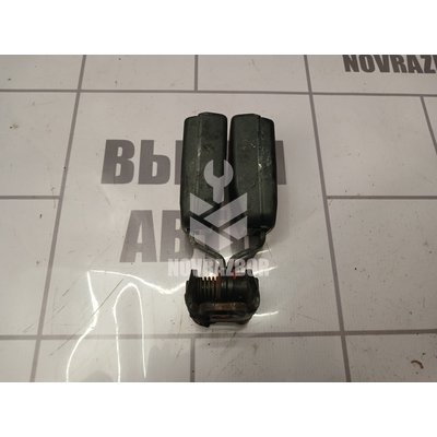 Ответная часть ремня безопасности Peugeot 307 2001-2008