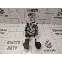 Блок педалей Peugeot 307 2001-2008