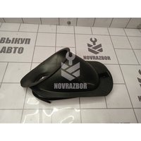 Воздуховод отопителя Peugeot 307 2001-2008