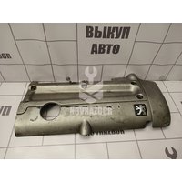 Накладка декоративная Peugeot 307 2001-2008