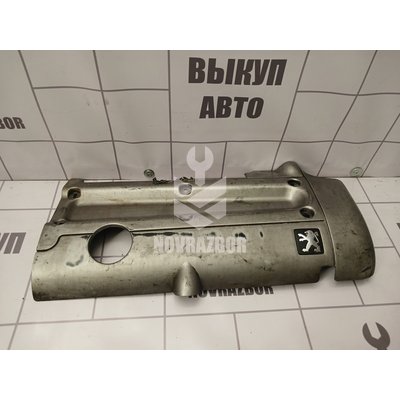 Накладка декоративная Peugeot 307 2001-2008 Накладка декоративная Peugeot 307 2001-2008