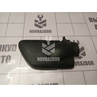 Воздуховод Peugeot 307 2001-2008